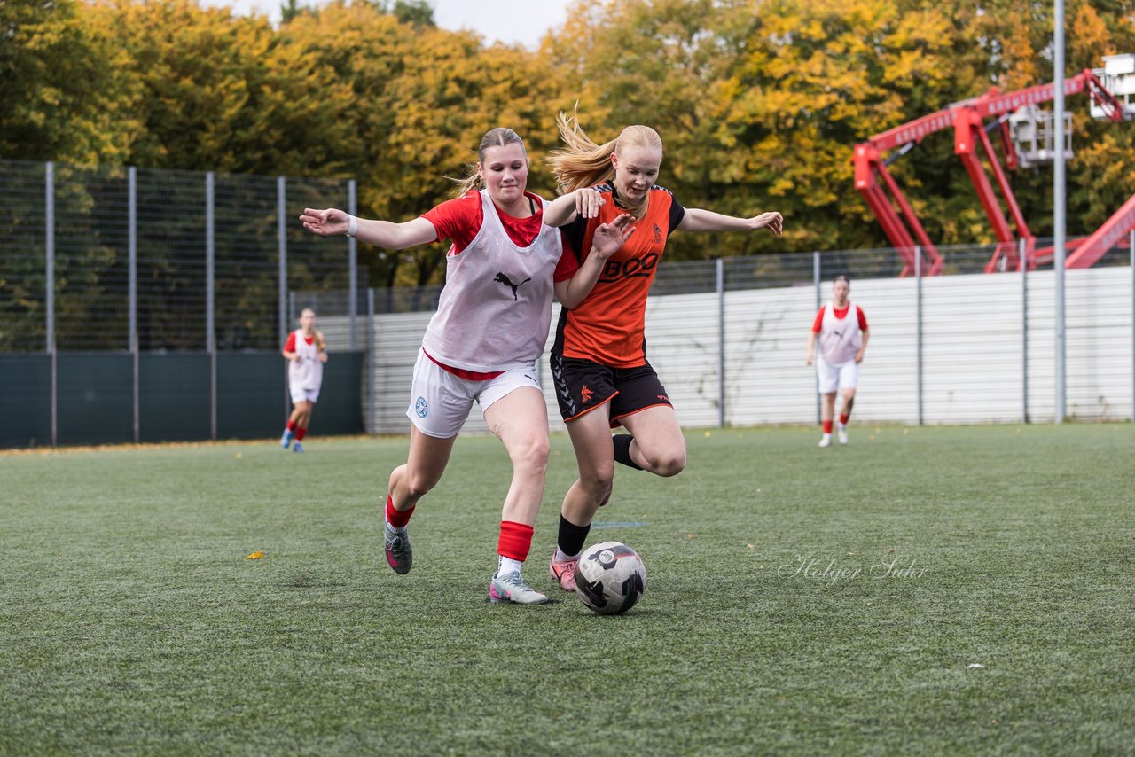 Bild 171 - wCJ Holstein Kiel Turnier